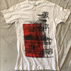 billie eilish merch: t shirt